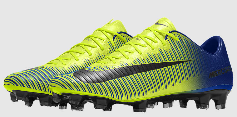 Nike mercurial vapor 2024 id